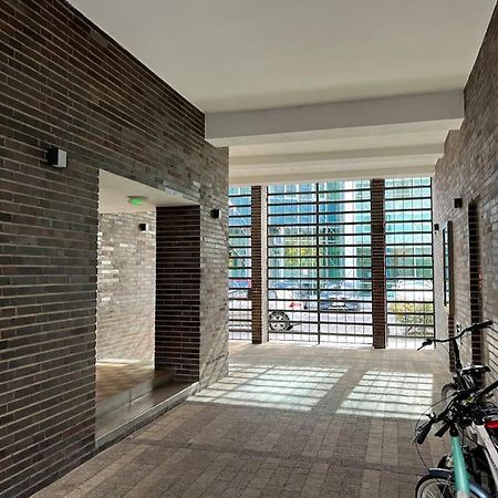 Smart Apartment Ogrodowa Варшава Екстер'єр фото
