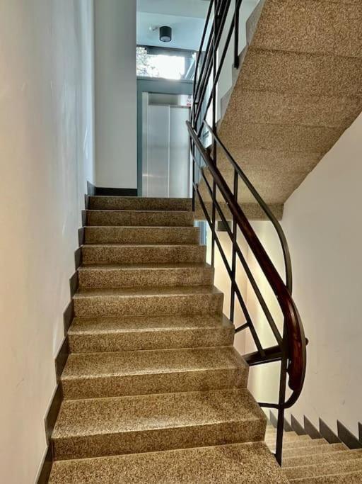 Smart Apartment Ogrodowa Варшава Екстер'єр фото